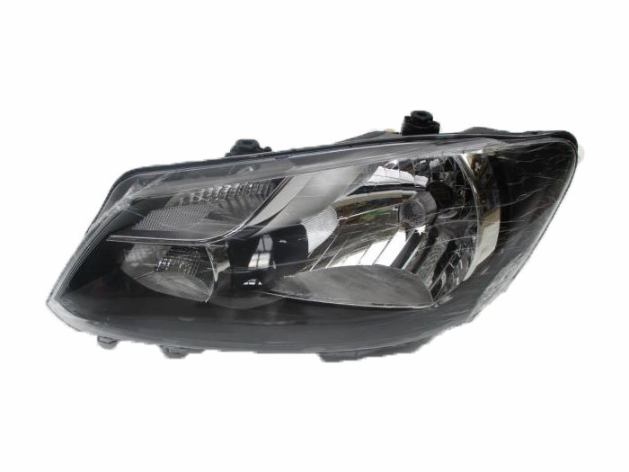 Far Ön Sol (Krom-Tek Huzme) Volkswagen Caddy 2011-2015 Arası