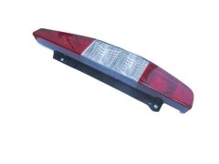 Sağ Stop Lambası Kırmızı-Beyaz (Mars) (E Marklı) Fiat Doblo 2001-2005 Arası