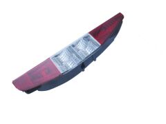 Sağ Stop Lambası Kırmızı-Beyaz (Mars) (E Marklı) Fiat Doblo 2001-2005 Arası