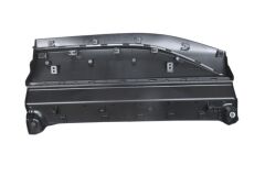Ön Kapı Bandı Alt Plastiği Sağ Byd Atto 3 Ev 24-25 Arası