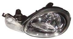 Far Sol Manuel Beyaz Sinyalli Chrysler Neon 00-02 Arası
