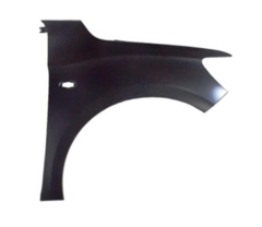 Citröen C-Elysee Ön Çamurluk Delikli (Yerli) Sağ 12-