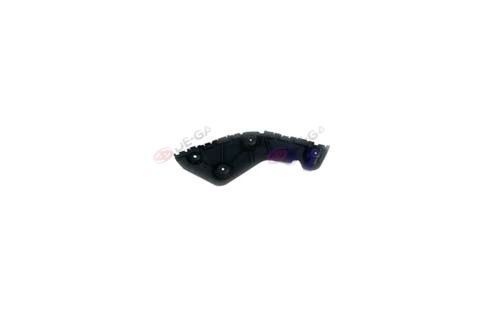 D.Duster Arka Tampon Braketi Sol 09-