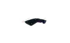 D.Duster Arka Tampon Braketi Sol 09-