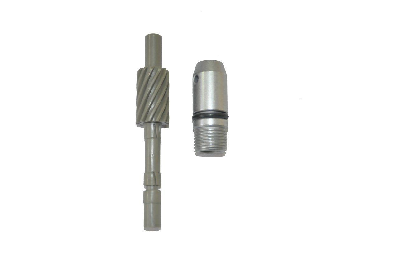 Kilometre Dişlisi+Yuvası Albea-Palio-Doblo (Uzun C514)