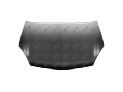 Clıo Motor Kaputu 03-