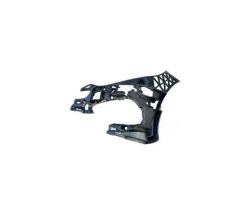 Ön Tampon İç Destek Sol ( Amg ) W212 2013-