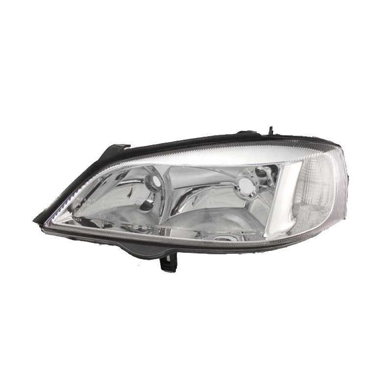 Far Ön Sol Opel Astra 1998-2004 Arası