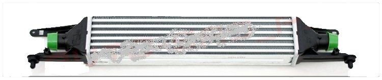 Turbo Radyatörü 1.3 Grande Punto 2006-2013 Modelleri Arası