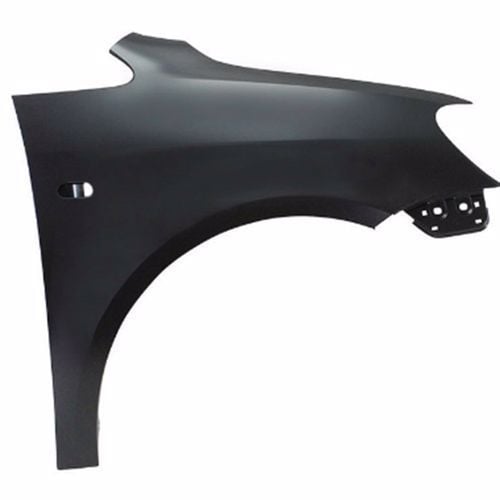 Volkswagen Caddy Ön Çamurluk Dlkli Sağ 11-