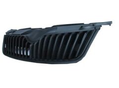 Ön Panjur Siyah (Tüv) Skoda Fabıa 10-15 Arası