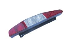 Sol Stop Lambası Kırmızı-Beyaz (Mars) (E Marklı) Fiat Doblo 2001-2005 Arası