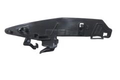 Ön Tampon Braketi Sol (M Sport) Bmw X3 G01 18-20 Arası