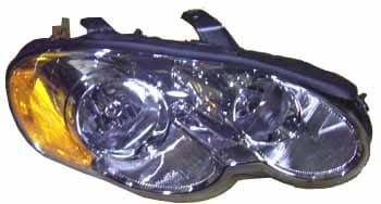 Far Sağ (Coupe) Manuel-Elektrikli Amerikan Versiyonu (Eagle Eye Chrysler Sebrıng 03-05 Arası