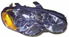 Far Sağ (Coupe) Manuel-Elektrikli Amerikan Versiyonu (Eagle Eye Chrysler Sebrıng 03-05 Arası