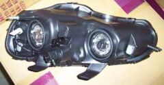 Far Sağ (Coupe) Manuel-Elektrikli Amerikan Versiyonu (Eagle Eye Chrysler Sebrıng 03-05 Arası