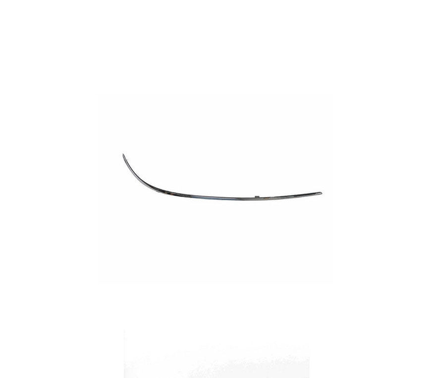 Ön Tampon Nikelajı Sol W212 2009-