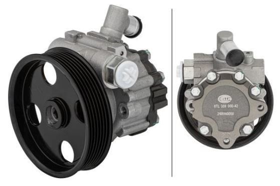 Direksiyon Pompası Mercedes 164 251 642 M 2010