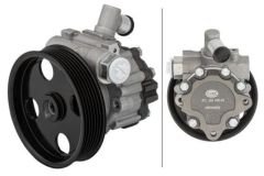 Direksiyon Pompası Mercedes 164 251 642 M 2010