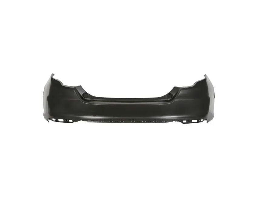 Arka Tampon Sedan Egea 2015-