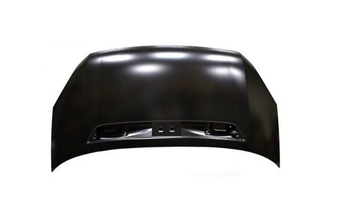 Volkswagen Crafter Motor Kaputu (Yerli)06-