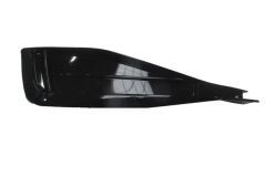 Sis Far Çerçevesi Sol (Parlak ) Volkswagen Passatvarıant B8 23-24 Arası