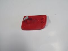 Arka Tampon Reflektörü Sol Kırmızı Renault Master 3 11-19 Arası