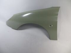 Ön Çamurluk Delikli Sol (Sımyı) Peugeot 206 Hb 99-09 Arası
