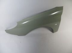 Ön Çamurluk Delikli Sol (Sımyı) Peugeot 206 Hb 99-09 Arası