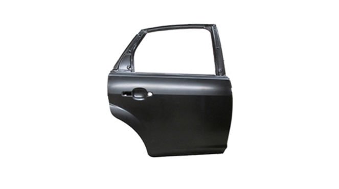 Ford Focus Arka Kapı Sdn/Hb Sağ 05-08