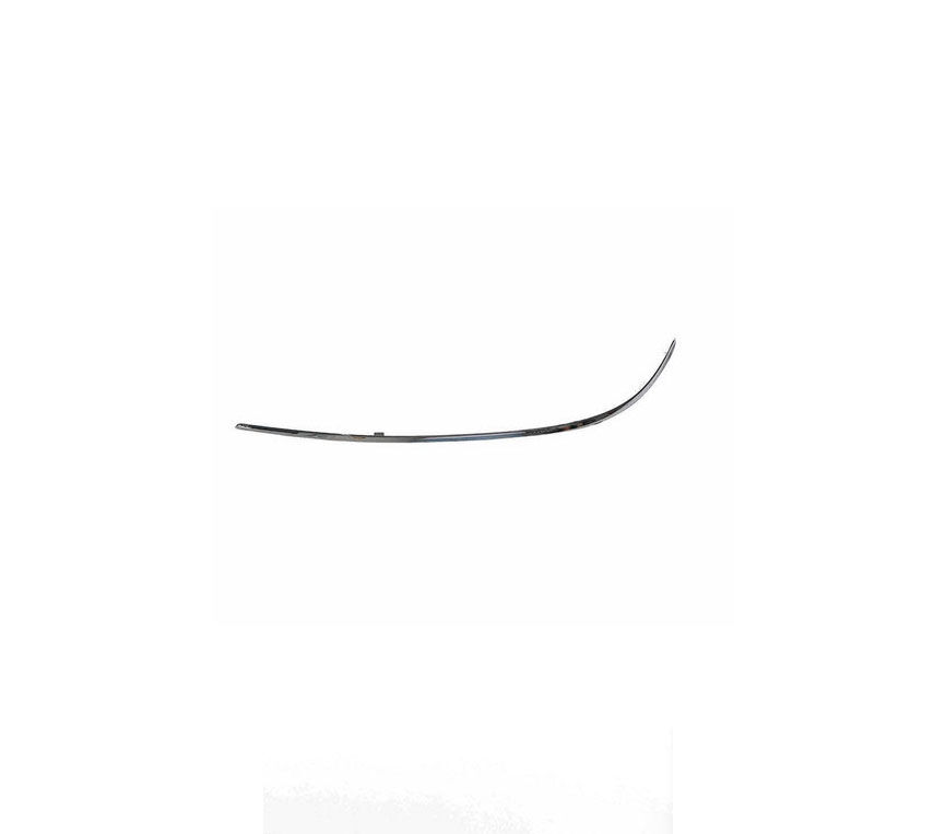 Ön Tampon Nikelajı Sağ W212 2009-