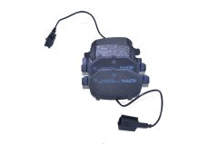 Arka Fren Balatası Takımı Linea (Diskli Çift Fişli)