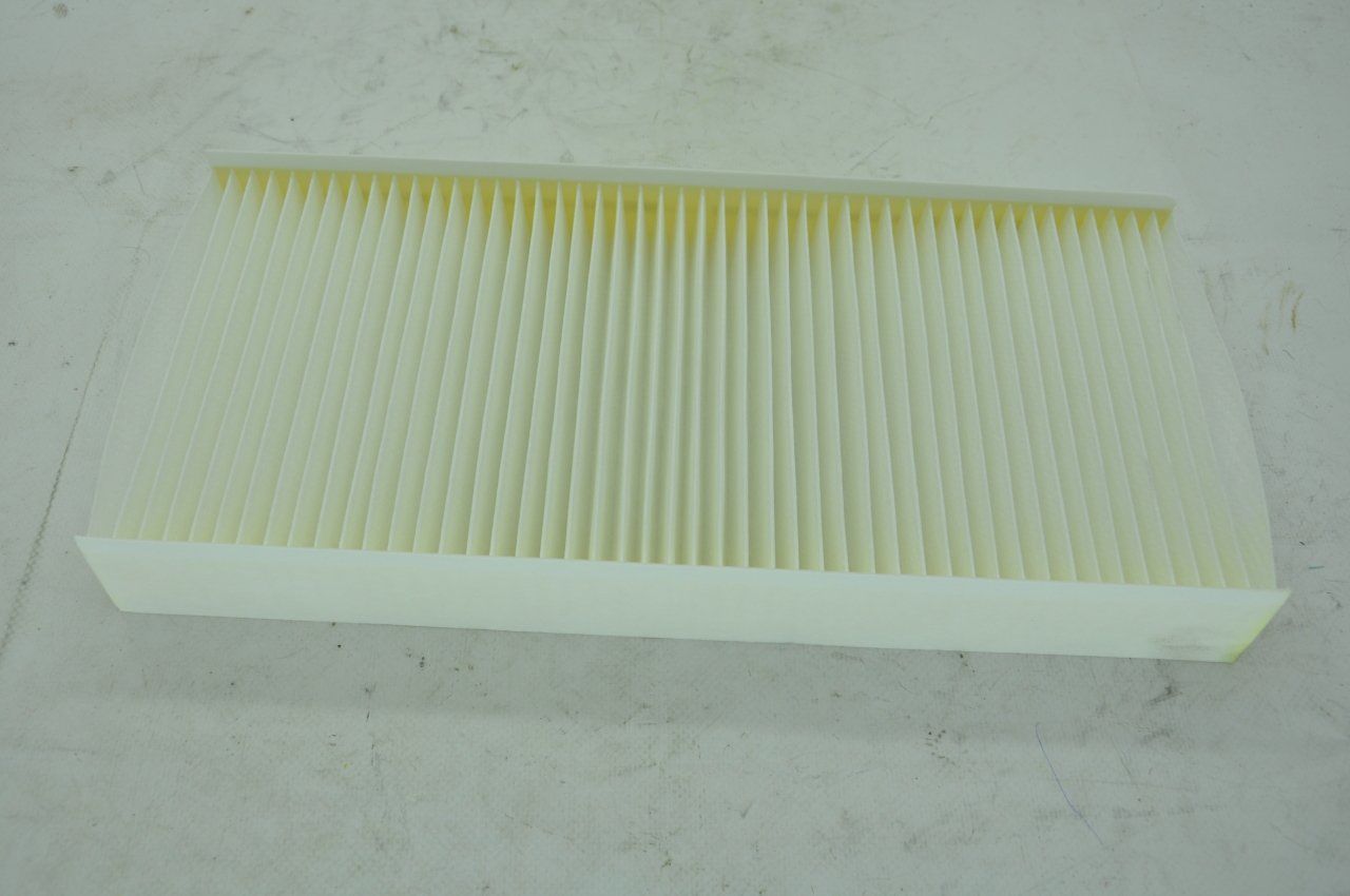 Polen Filtresi Scudo 2007 Sonrası