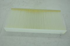 Polen Filtresi Scudo 2007 Sonrası