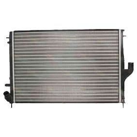 Su Radyatörü 1.5 Duster-Sandero 2012 Sonrası