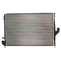 Su Radyatörü 1.5 Duster-Sandero 2012 Sonrası