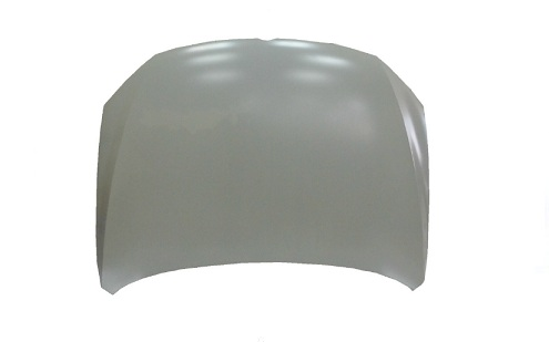 Volkswagen Jetta Motor Kaputu 10-