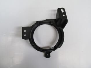 Sis Lambası Çerçeve Braketi Sağ Renault Megane 3 Hb 14-15 Arası