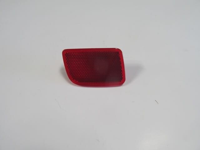 Arka Tampon Reflektörü Sol Kırmızı Renault Master 4 20-24 Arası