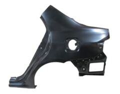 Arka Çamurluk Sol (Yakıt Depo Delikli) Toyota Corolla E150 07-13 Arası