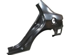 Arka Çamurluk Sol (Yakıt Depo Delikli) Toyota Corolla E150 07-13 Arası