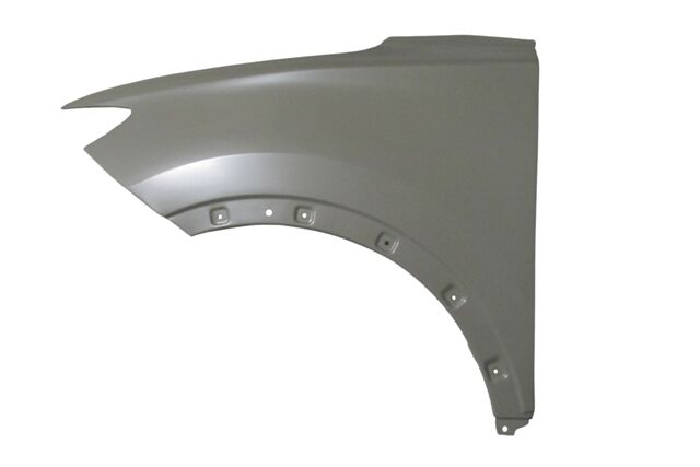 Ön Çamurluk Sol Mg Zs 21-24 Arası