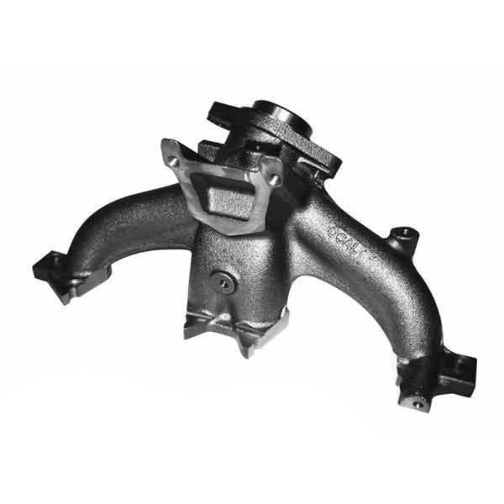 Egzoz Manifoldu R11-R9