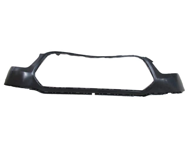 Ön Üst Tampon Siyah (Panjursuz) Ford Transit V363 2014-2019 Arası