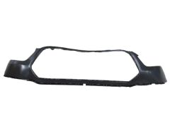 Ön Üst Tampon Siyah (Panjursuz) Ford Transit V363 2014-2019 Arası