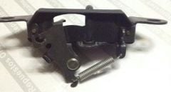 Bagaj Kilit Karşılığı Siena-Palio Hb-Weekend 1996-2002 Arası