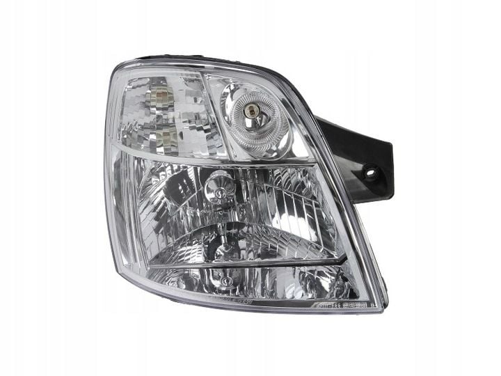 Far Ön Sağ Kia Picanto 2004-2007 Arası (Motorlu)