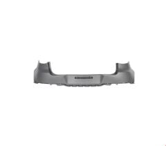 Arka Tampon Tiguan 2009-