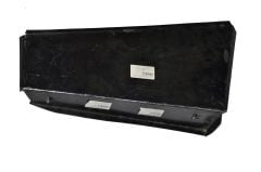 Arka Şase Yan Sacı Sağ Doğan-Şahin 1977-1987 Arası