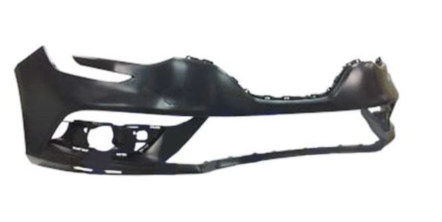 Megane Ön Tampon Braketli Astarlı 16-